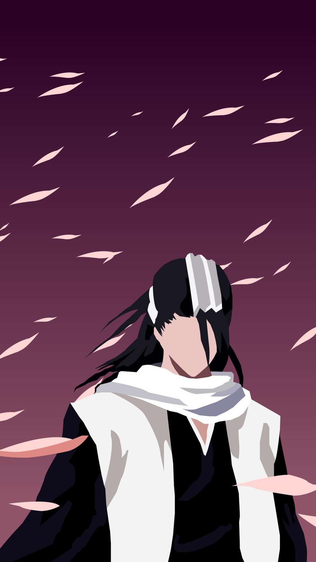 Byakuya Kuchiki